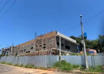 Campo Bom fortalece saúde pública com nova unidade no Morada do Sol