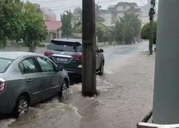 Sapiranga discute mudanças no atual Plano de Contingência contra desastres