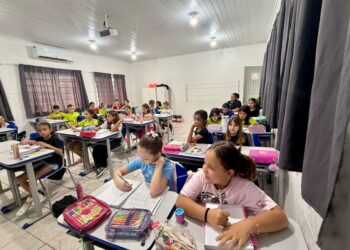 Cinco escolas dos vales dos Sinos e Paranhana são destaques no Prêmio Alfabetiza Tchê, do governo do RS