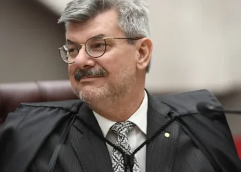 Crise no STJ: Marco Buzzi pede ampliação da licença médica após segunda denúncia de assédio