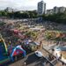 Nossa Vibe transforma o Parcão de Campo Bom em grande encontro de lazer e comunidade
