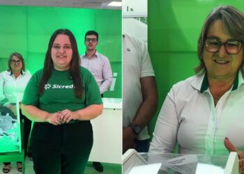 Mais de 10 mil associados participam da assembleia digital da Sicredi Caminho das Águas