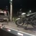 Homem é preso por receptação de motocicleta roubada em Sapiranga