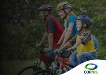 Inicia a Semana Municipal do Ciclismo nos vales do Sinos e Paranhana