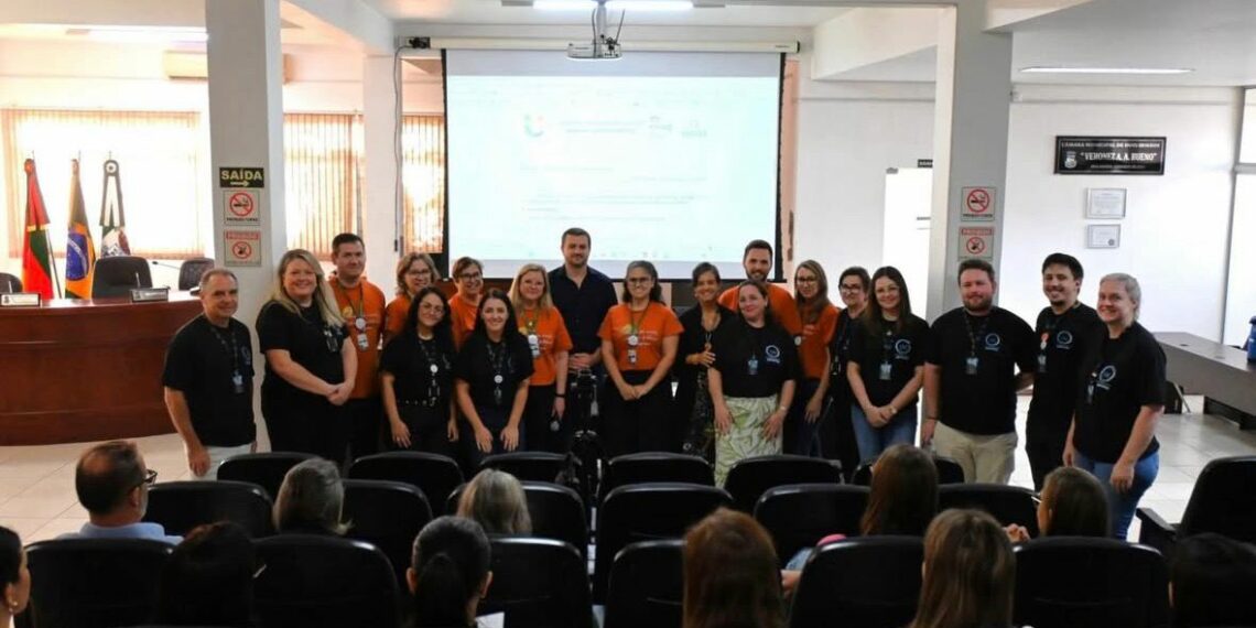 Dois Irmãos promove encontro regional para integração dos Conselhos Municipais de Educação