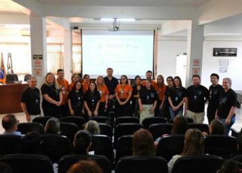 Dois Irmãos promove encontro regional para integração dos Conselhos Municipais de Educação