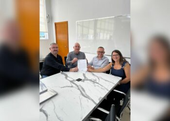 Sapiranga recebe emenda parlamentar no valor de R$ 150 mil para reforçar os serviços de Atenção Primária