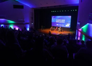 Após o lançamento oficial, Campo Bom se prepara para o CB Expo.Summit