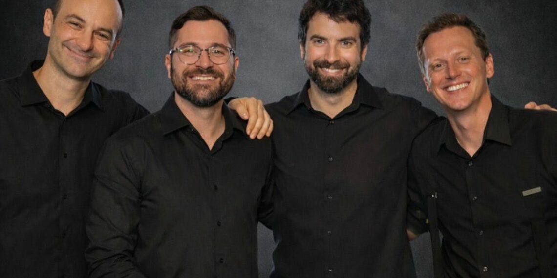 Espaço Cultural Antiga Matriz inicia atividades neste domingo (22), em Dois Irmãos