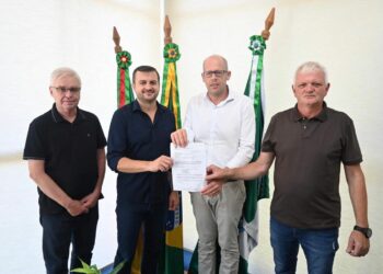 Dois Irmãos recebe indicação de emenda parlamentar de R$ 200 mil para a Saúde
