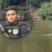 Identificado guarda municipal que morreu afogado durante resgate em Campo Bom