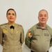 32º BPM recebe a primeira mulher a comandar um Batalhão de Polícia Militar no Vale do Sinos