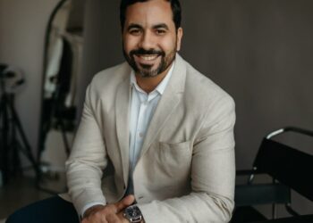 Dr. Vinícius Pena Coutinho destaca vínculo com Sapiranga e com o hospital