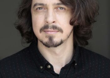 Natural de Sapiranga, Felipe de Paula constrói trajetória de destaque no cenário artístico