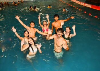 Aniversariantes ganham entrada gratuita no Parque Acqua Lokos conforme o seu signo