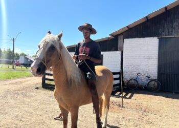 Confira a programação oficial do 46° Rodeio Nacional de Campo Bom
