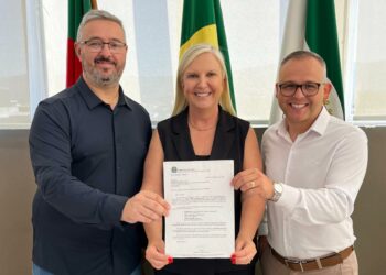 Sapiranga recebe indicação de emenda parlamentar de R$ 200 mil para a saúde