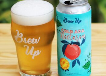 Brew Up conquista medalhas em um dos maiores concursos de cerveja do país