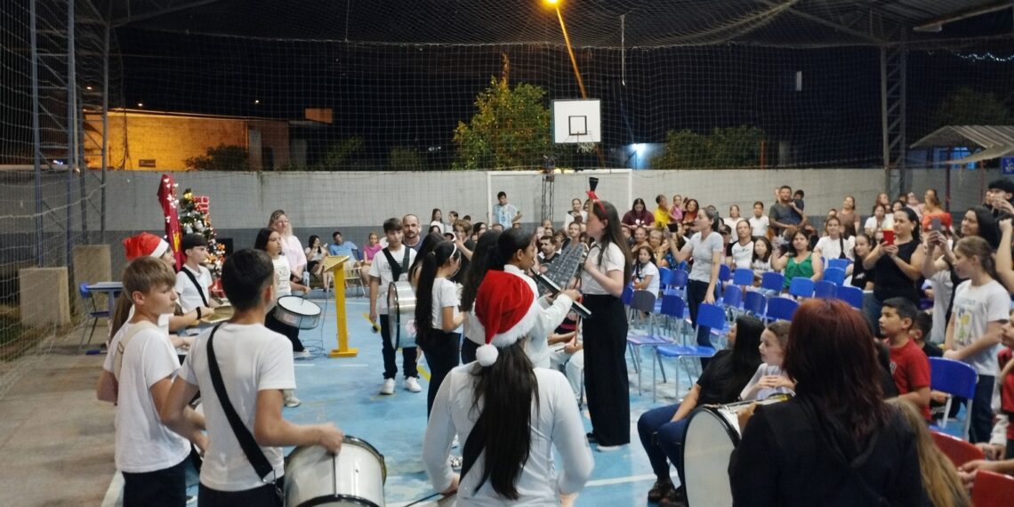 Promec reúne mais de 650 participantes e amplia oportunidades em Nova Hartz