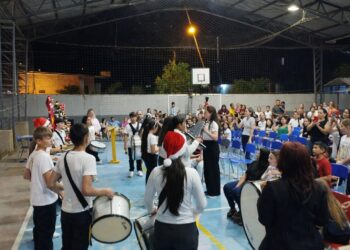 Promec reúne mais de 650 participantes e amplia oportunidades em Nova Hartz