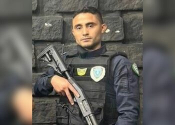 Guarda Municipal que morreu em ocorrência será velado na Câmara de Vereadores de Campo Bom
