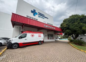 Porta de entrada do SUS, Pronto Atendimento 24h  de Dois Irmãos atendeu 57 mil emergências em 2025
