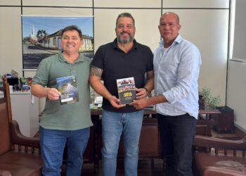 Reunião de Planejamento para Criação da Rota de Cicloturismo na Região Serrana do Rio Grande do Sul