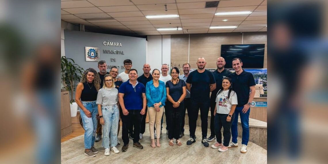 COP/RS organiza Semana Municipal do Ciclismo em cidades da região