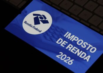 Declaração começa em 23 de março; isenção para quem ganha até R$ 5 mil fica para 2027