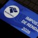 Declaração começa em 23 de março; isenção para quem ganha até R$ 5 mil fica para 2027