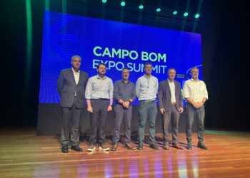 Campo Bom Expo.Summit é lançado e projeta cidade no mapa da inovação