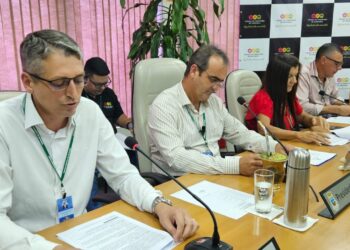 Câmara de Sapiranga aprova projetos para a saúde, saneamento e segurança