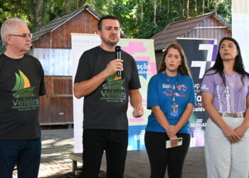 Dois Irmãos sedia Startup Day com foco em tecnologia, inovação e conexões