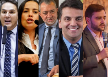 Zucco lidera nova pesquisa ao Governo do RS; Juliana Brizola é a segunda colocada