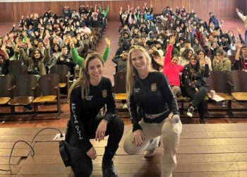 Programa Libertar amplia prevenção a crimes sexuais em escolas da região