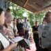 Comissão Regional de Soluções Fundiárias visita Campo Bom