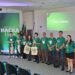 Estudantes de Campo Bom vencem Hackatime Sicredi
