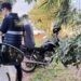 Criança de seis anos fica ferida após ser atropelada por motociclista em Sapiranga