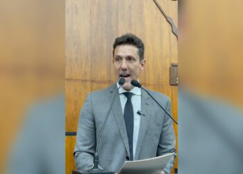 Deputado Delegado Zucco cobra votação de projeto que cria Patrulha Bernardo Boldrini