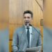 Deputado Delegado Zucco cobra votação de projeto que cria Patrulha Bernardo Boldrini