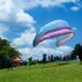 AGVL programa desafios no Campeonato Brasileiro Sport e na Copa do Mundo de Parapente