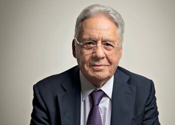 Interdição do ex-presidente Fernando Henrique Cardoso define filho como responsável por gestão patrimonial
