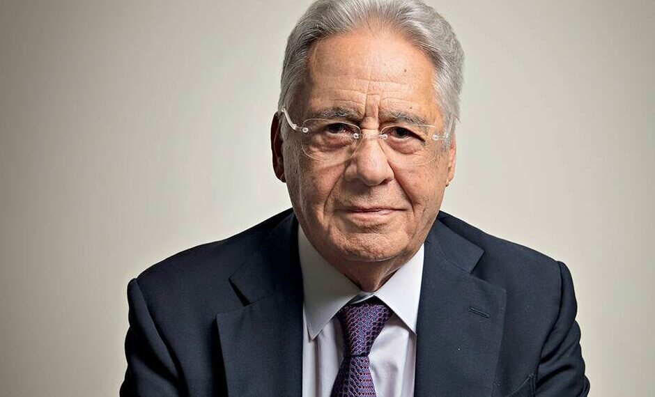 Interdição do ex-presidente Fernando Henrique Cardoso define filho como responsável por gestão patrimonial