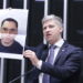 PGR notifica Marcel por discurso na tribuna da Câmara dos Deputados