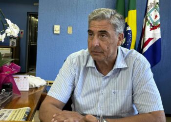 MDB gaúcho define Giovani Feltes como coordenador político da pré-campanha