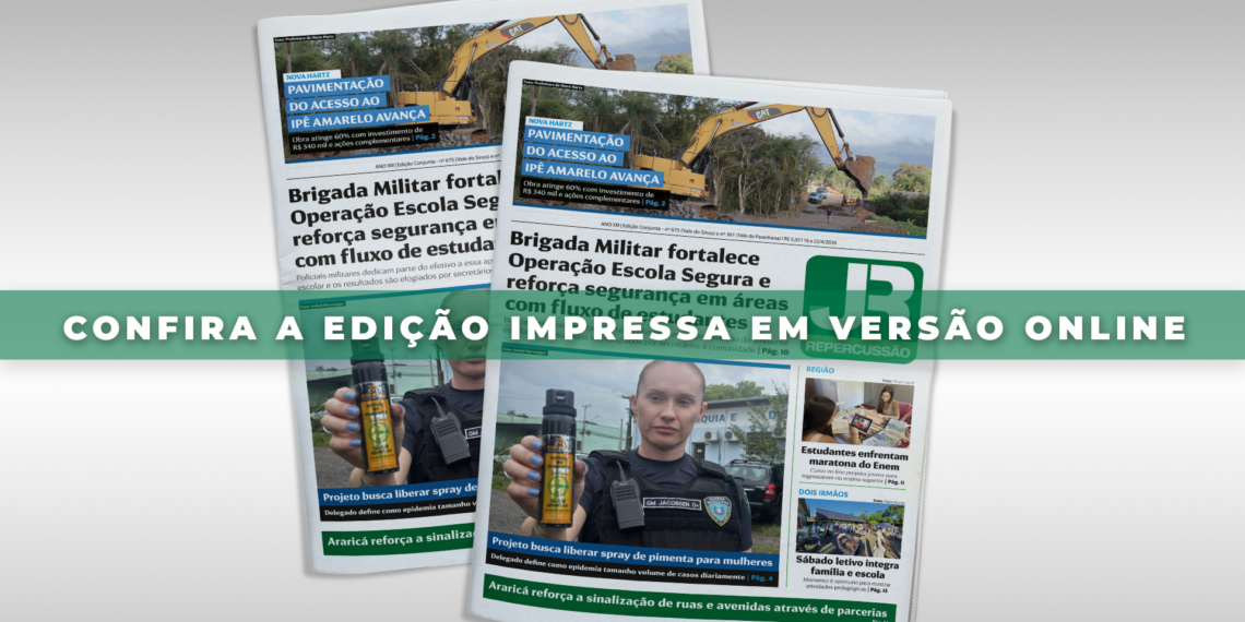 Edição 675