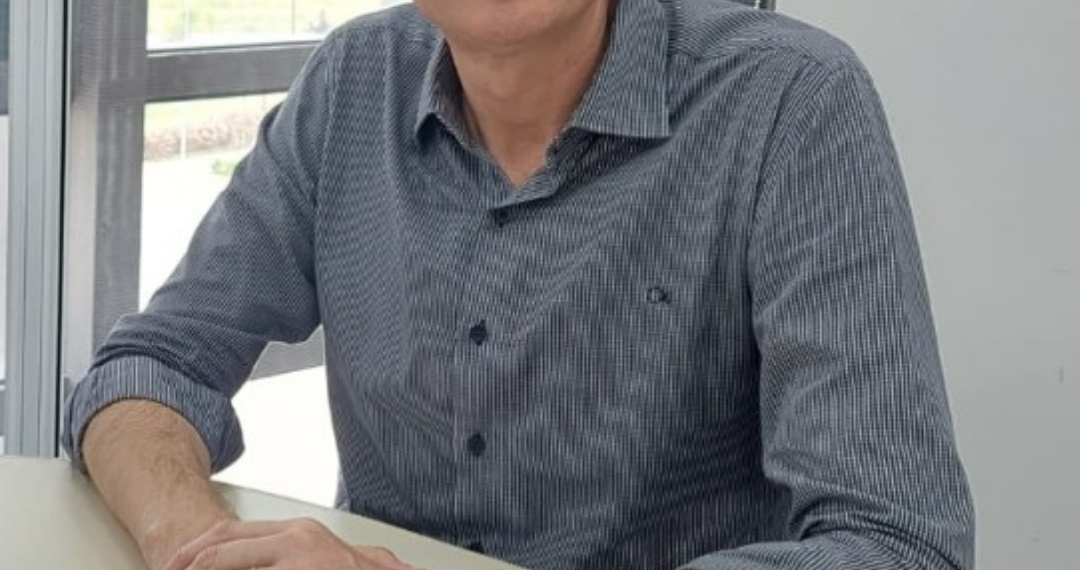 Prefeito Leandro Hörlle assume presidência do Consórcio Pró-Sinos