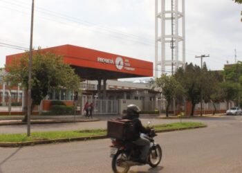 Com leilão de prédio nesta terça-feira (7), Paquetá diz pagar dívidas trabalhistas