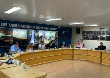 Nova Hartz aprova crédito de R$ 7 milhões e debate impactos de financiamentos e obras no município