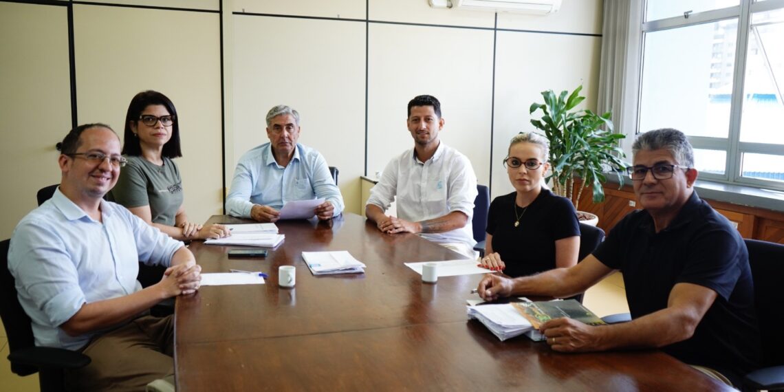 Prefeitura de Campo Bom monitora qualidade da água e vigilância em saúde
